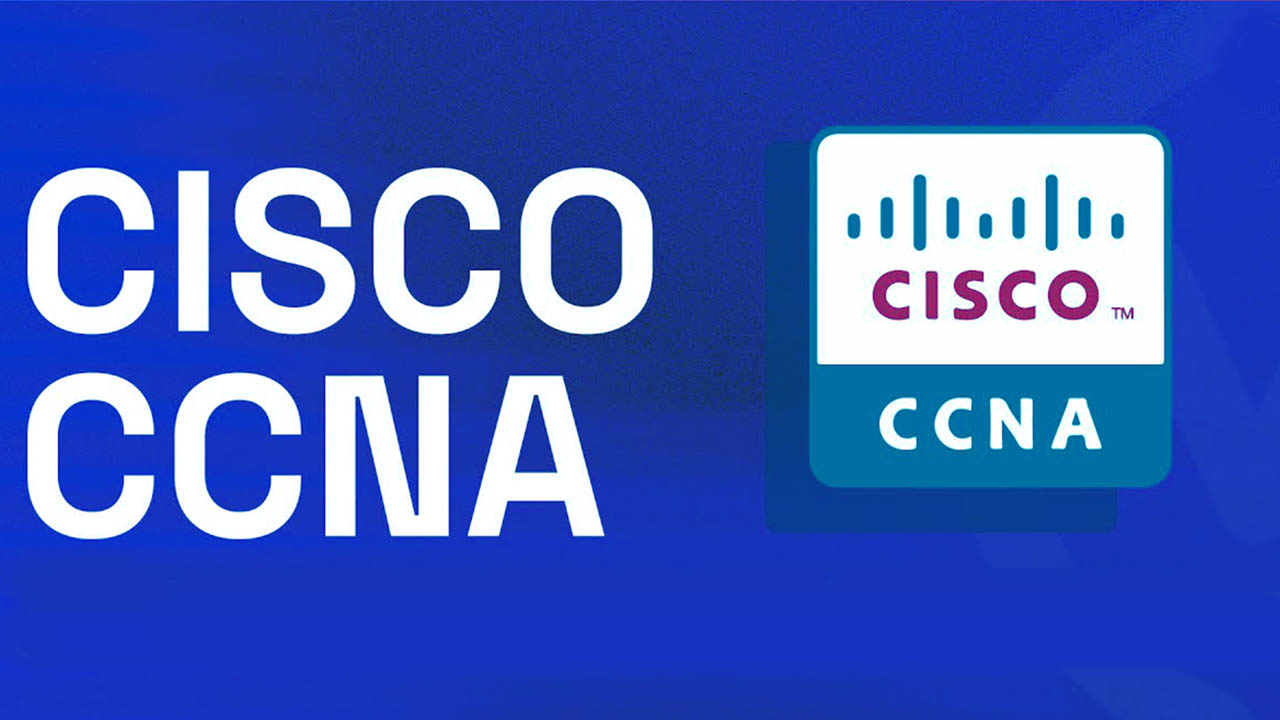 Curso Cisco CCNA